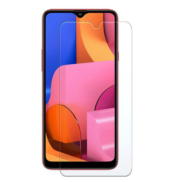 Premium Tempered Glass for Xiaomi Play