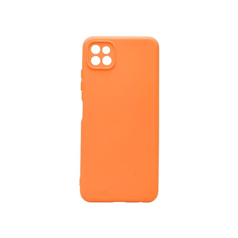 Silicone Cover For Redmi SAM J5 2016