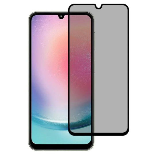 Premium Tempered Glass for Samsung Galaxy A31 (Full Screen)
