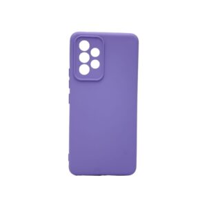 Silicone Cover For Samsung A53 5G