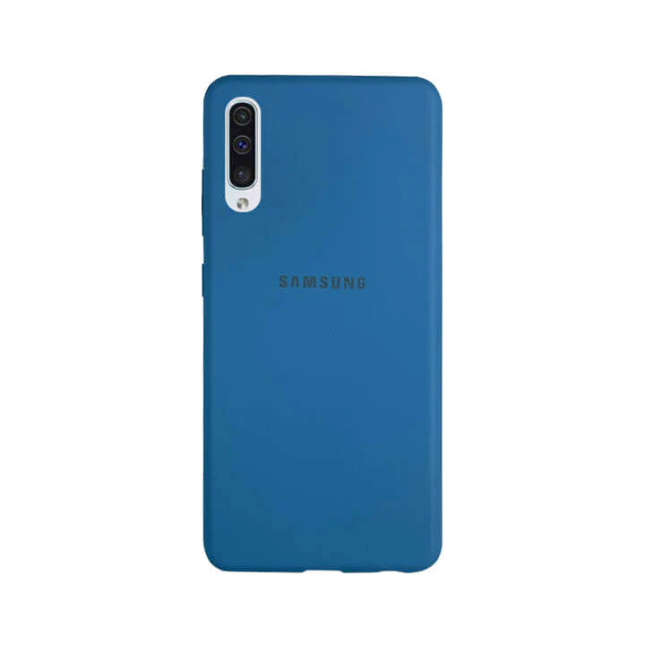 Silicone Cover For Samsung A50 / A30s