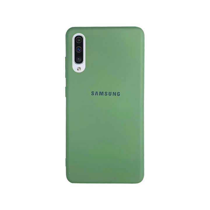 TPU Quality Cover For Samsung A50 / A30s