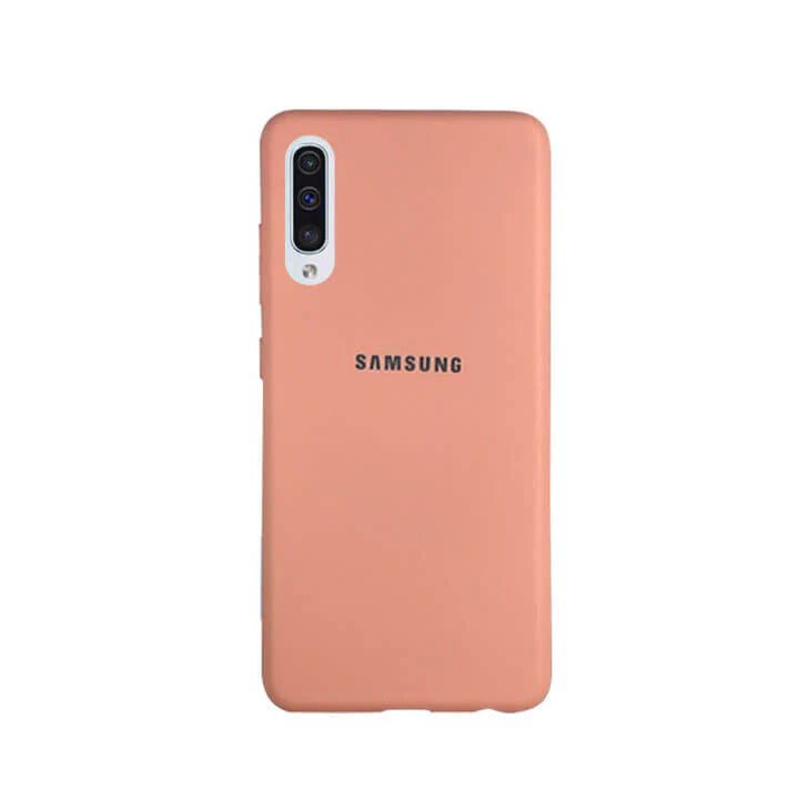 TPU Quality Cover For Samsung A50 / A30s