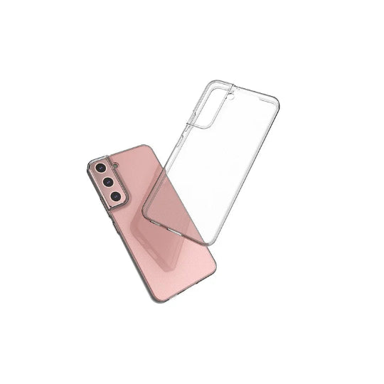 Soft Silicone Back Cover Case for Samsung Galaxy S21 / S30