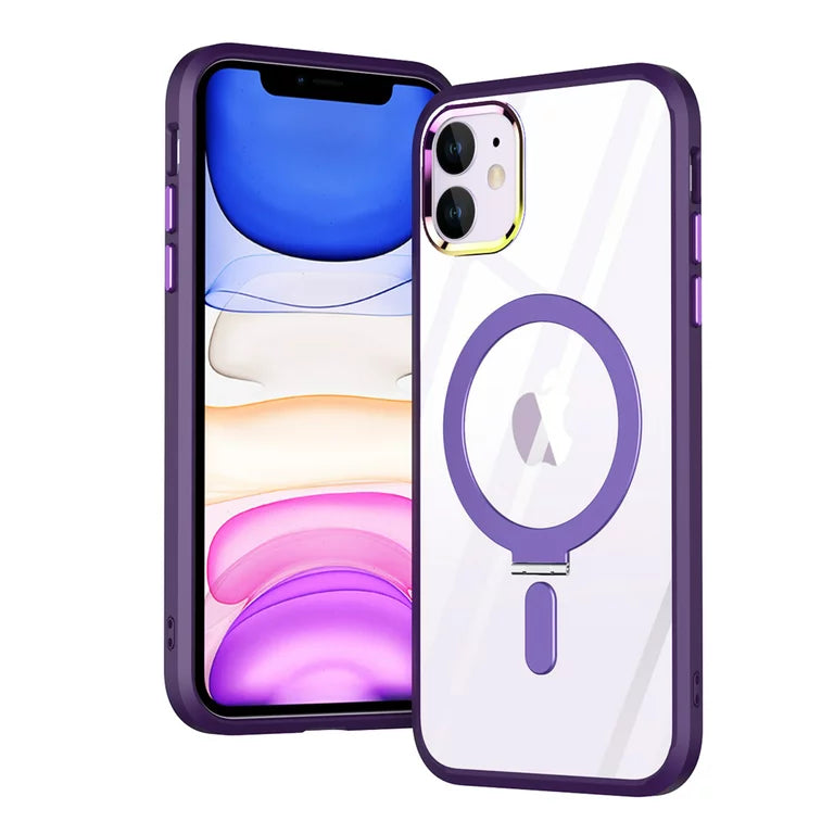 Charging Case Mobile Cover For iPhone 11