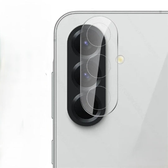Transparent Camera Lens Protector Tempered Glass For Samsung Galaxy A26