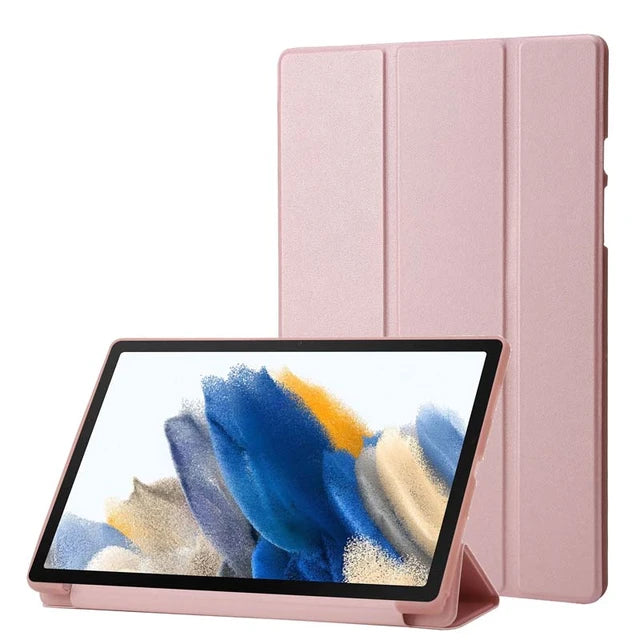 Tablet Soft Book Cover For SAM S7 Plus / T970 