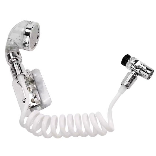 Shampoo Artifact Shower Faucet Set Washbasin Attachment Bathroom Handheld
