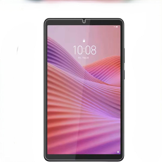 Premium Tempered Glass for Lenovo Tab One 8.7 Inch / tab k9 / TB305fu / TB305xu