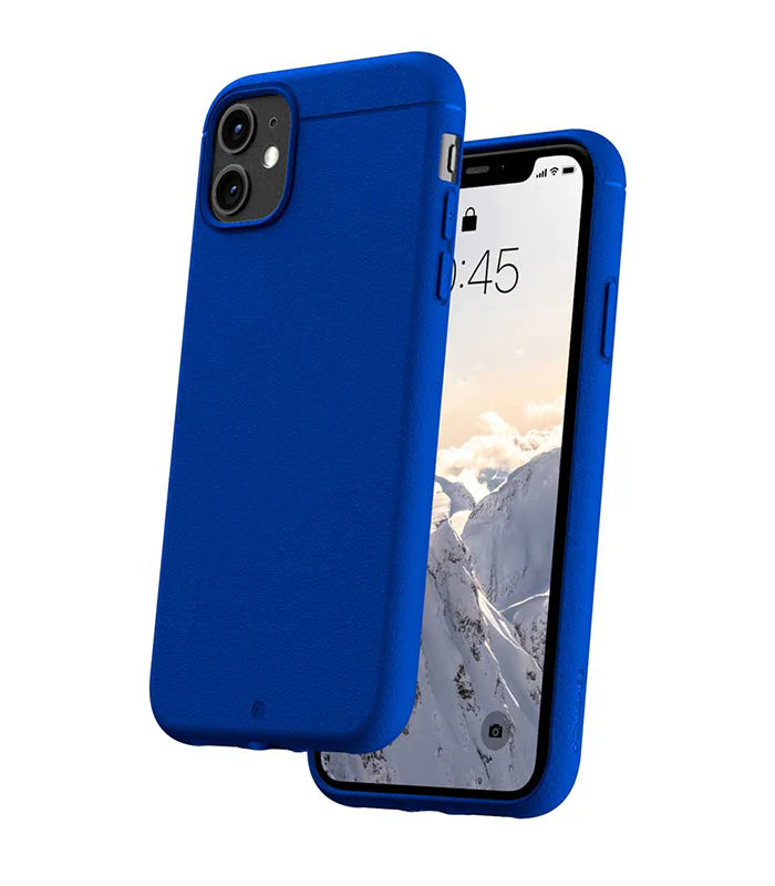 Premium Silicone Back Cover Mobile Phone Cases For IP - 12/12 PRO