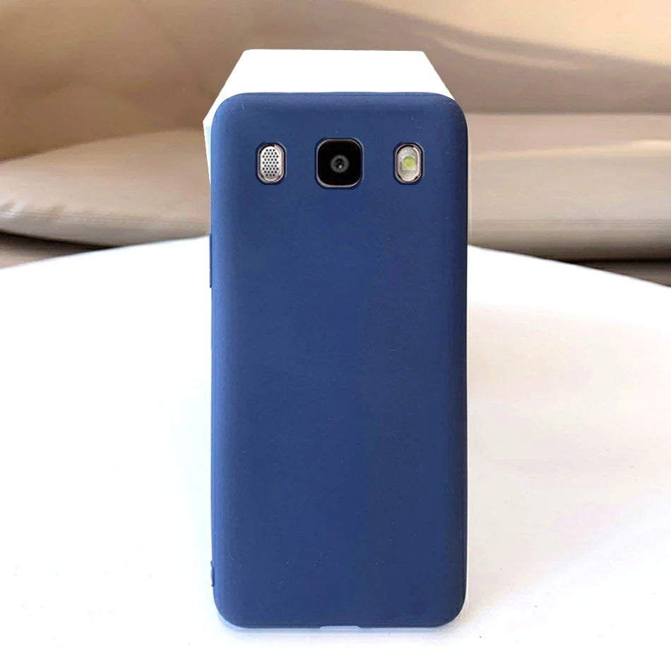 Silicone Cover For Redmi SAM J5 2016