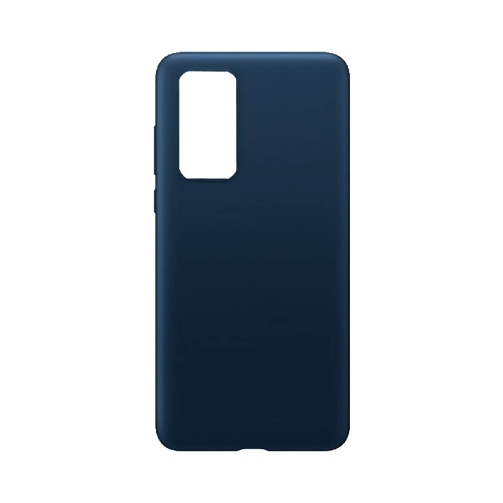 Silicone Cover For Huawei P40 Pro