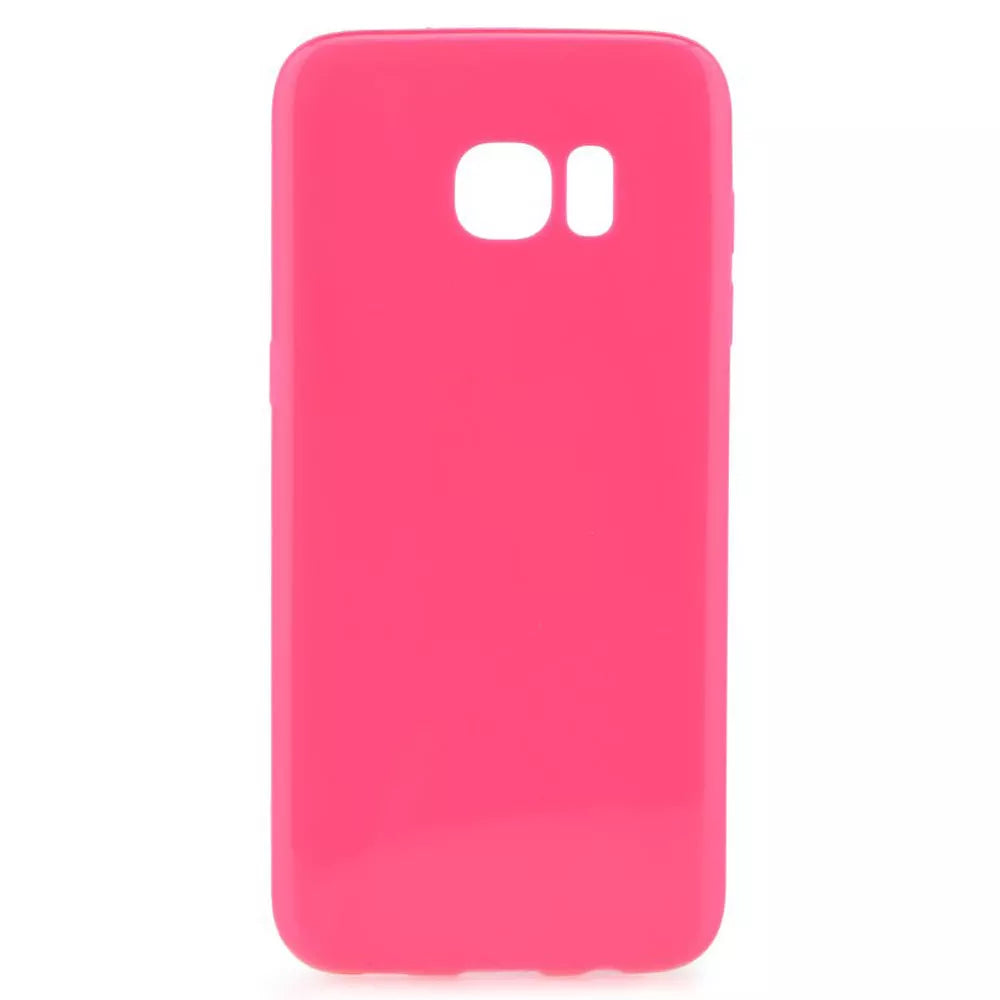 Silicone Case for Samsung S7 EDGE