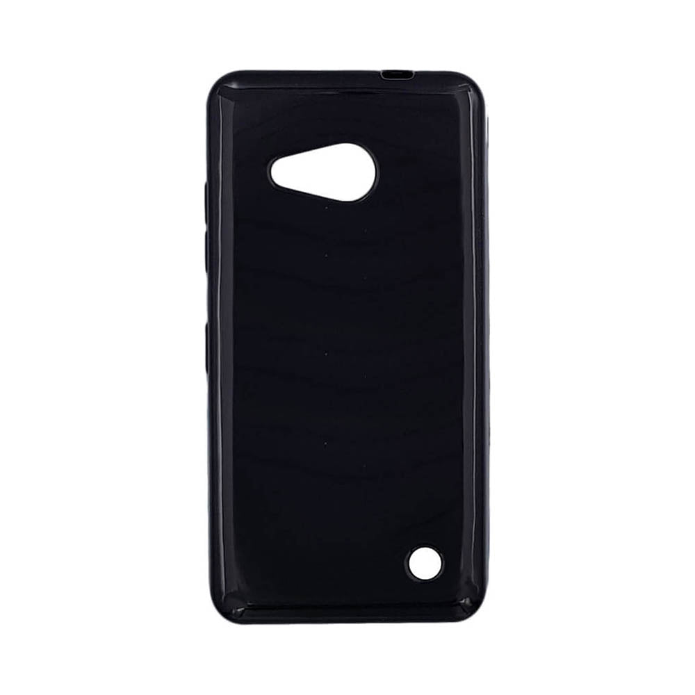 Case Mobile Phone Silicone Back Cover For Nokia 550