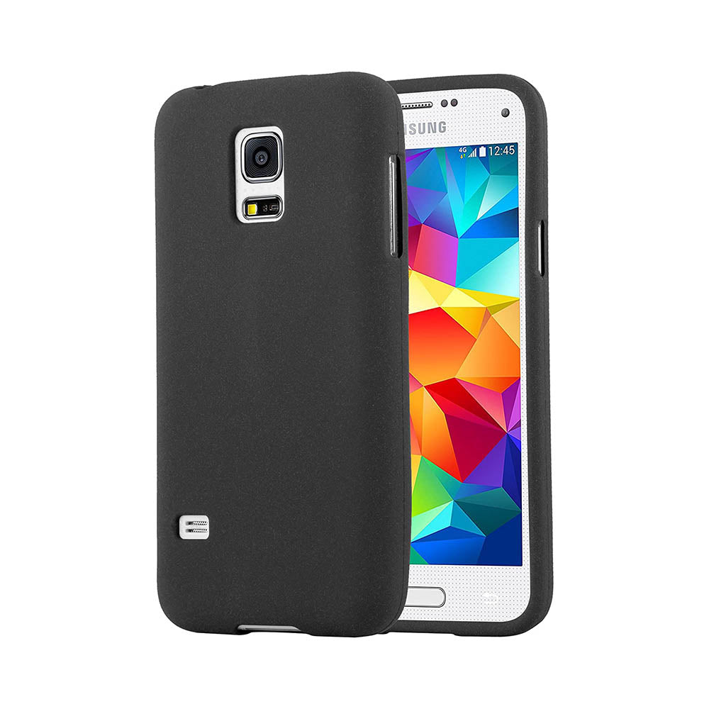 Silicone Cover For Samsung S5 Mini