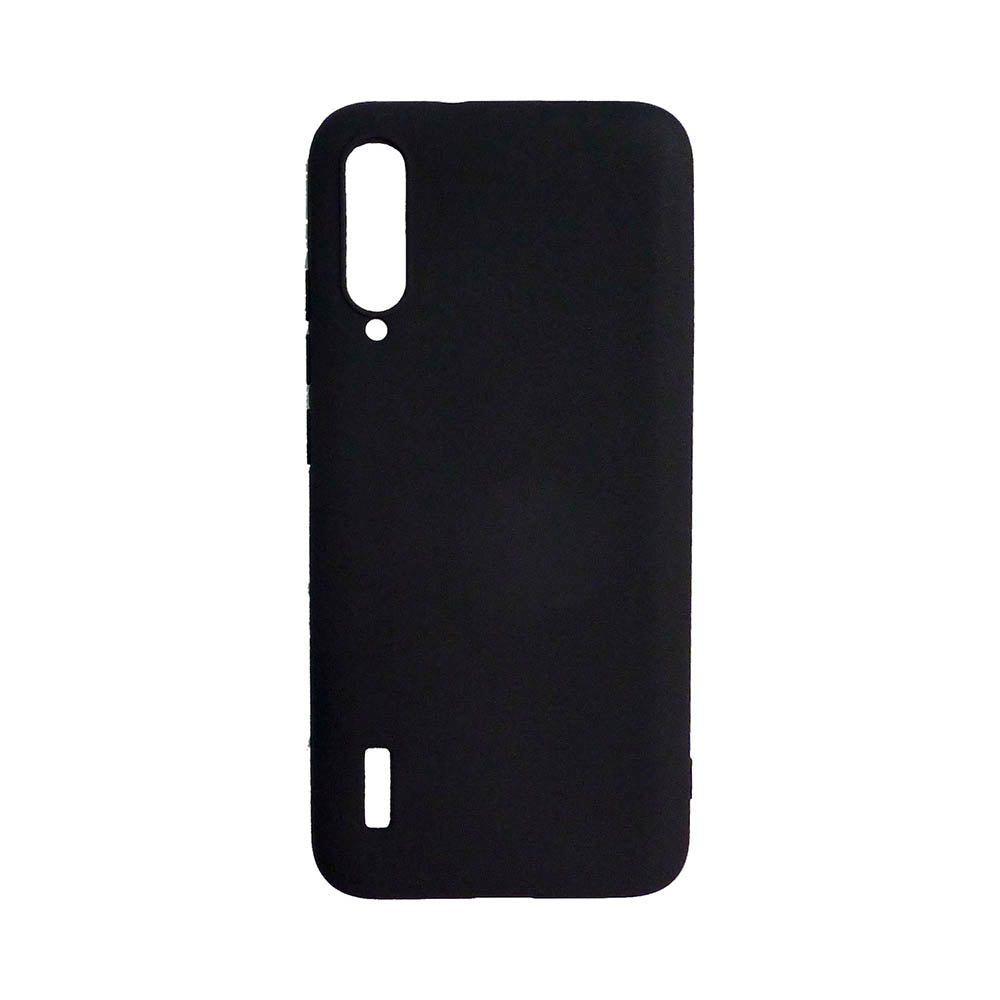 Silicone For Xiaomi Mi A3 Lite / Mi 9 Lite