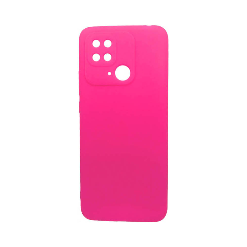 TPU Quality Cover for Xiaomi Redmi 10C