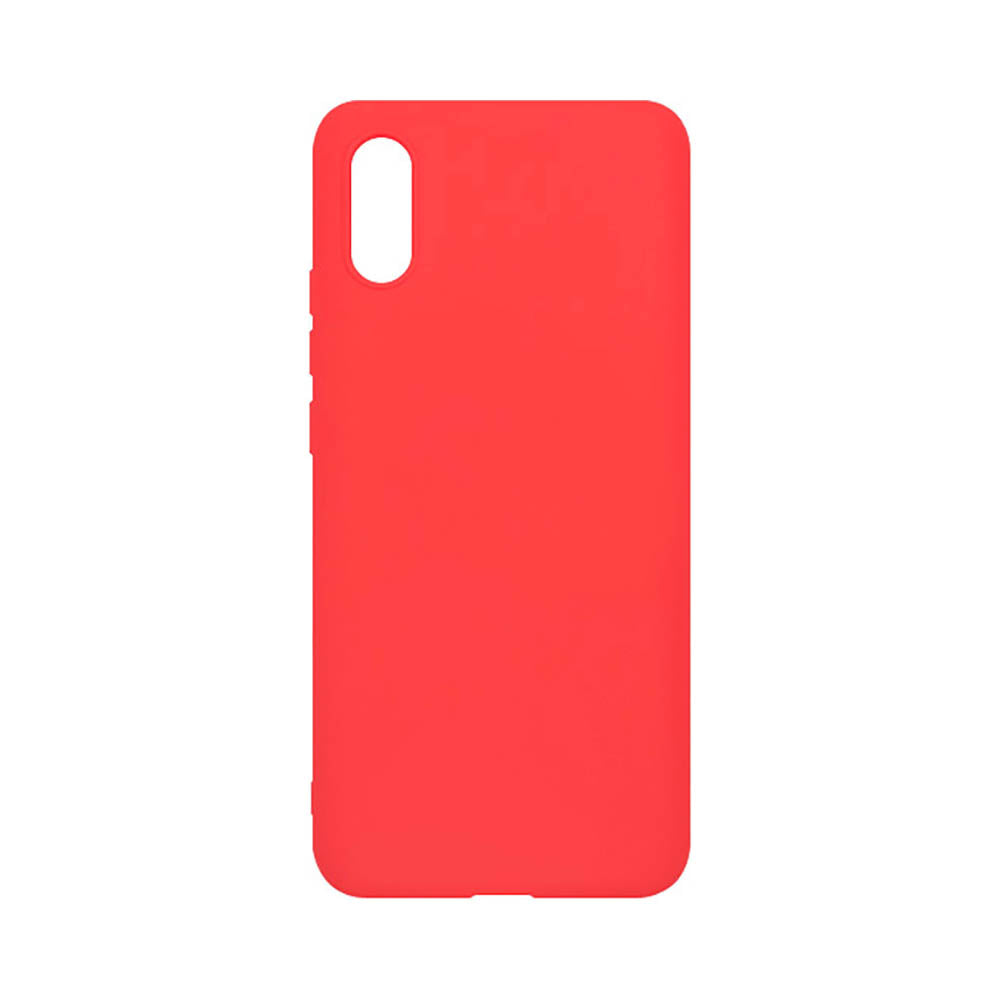 Silicone Cover for Redmi 9A / 9AT / 9i