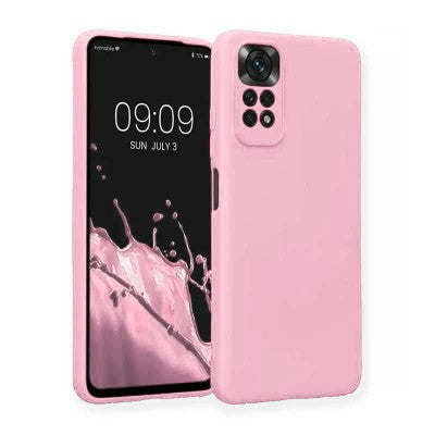 TPU Cover For Redmi Note 11 4G / Note 11s