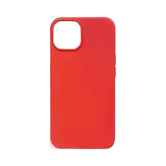 TPU Hard Silicone Back Cover Case For iphone 15