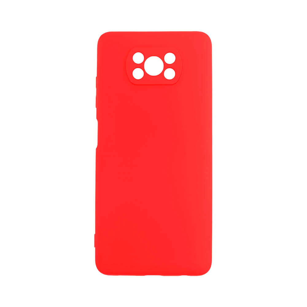 TPU Quality Cover For POCO X3 / X3 Pro