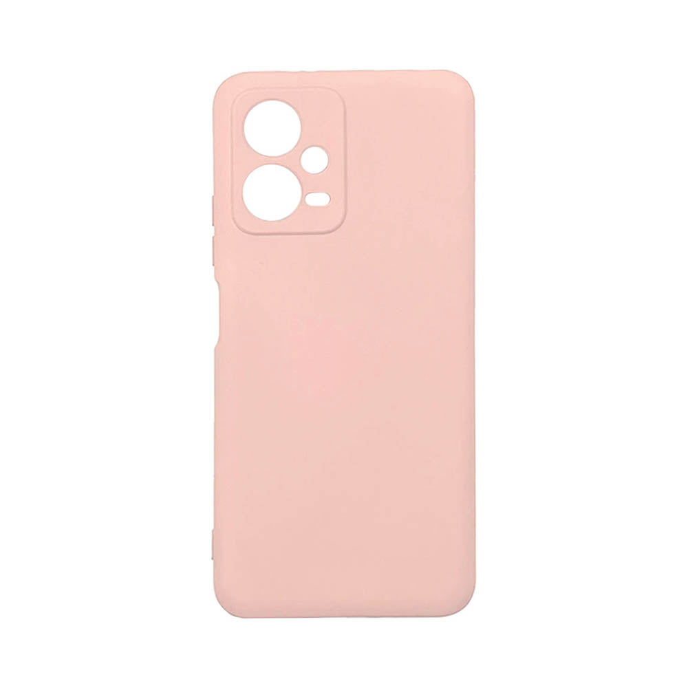 Cases Mobile Phone Silicone Back Cover Case For Redmi Note 12 Pro 5G