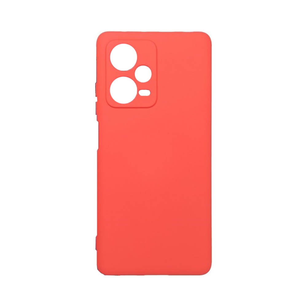 Cases Mobile Phone Silicone Back Cover Case For Redmi Note 12 Pro 5G