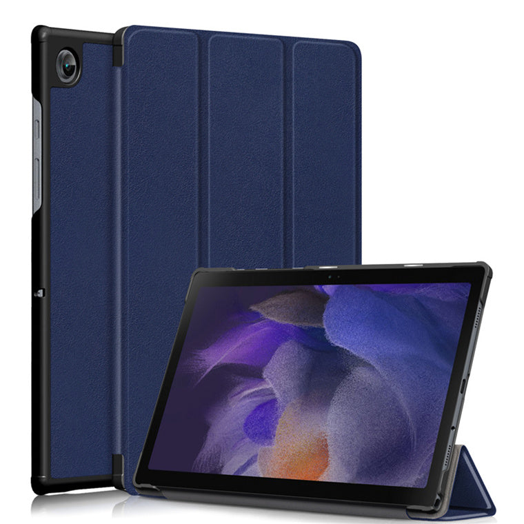 Tablet Soft Book Cover For SAM S7 Plus / T970 