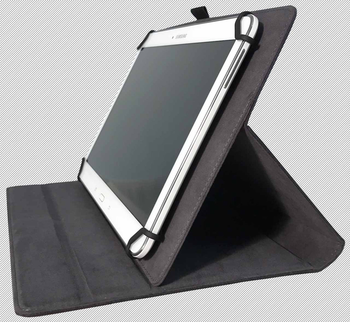 Universal Tablet Book Cover Cases 10" To 11"