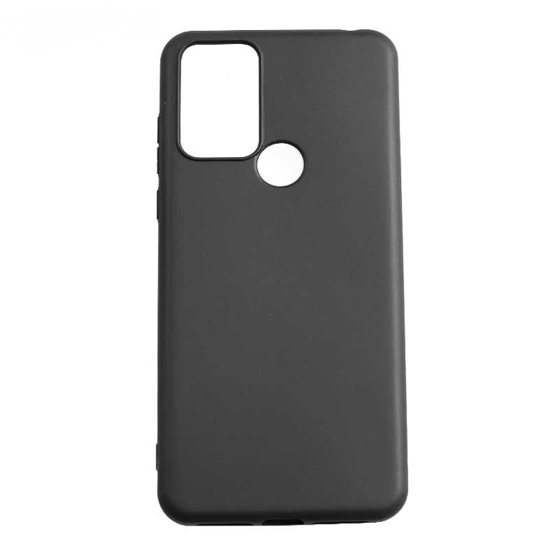 Premium Case for TCL 30 SE 4G Black 