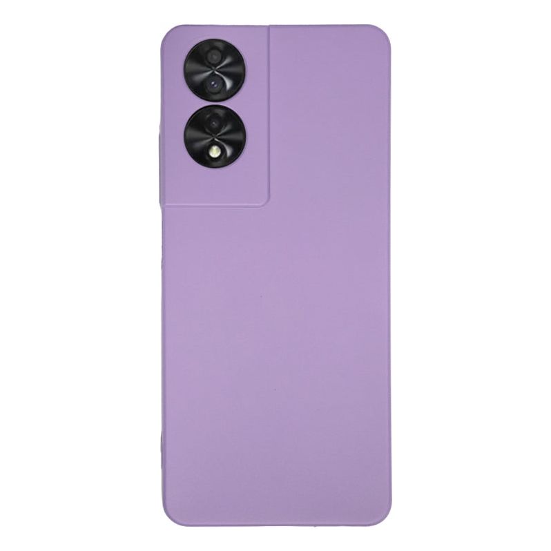 Quality Silicone Back Cover For TCL 40 NXTPaper