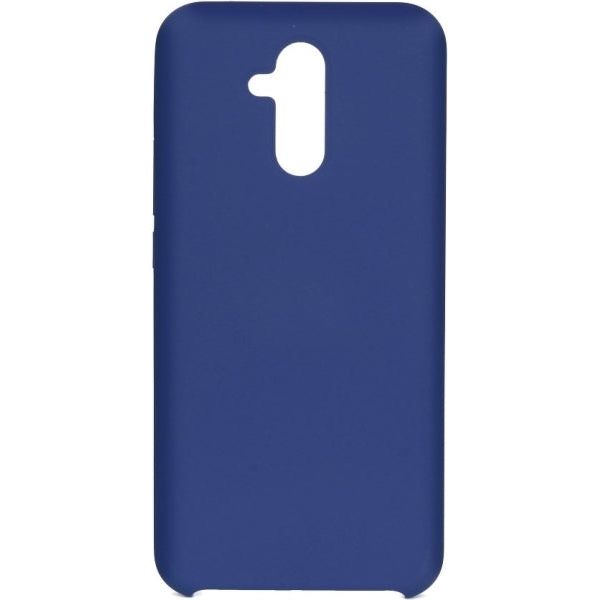 Silicone Cover For Huawei Mate 20 Lite