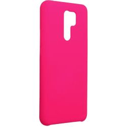 Silicone Cover For Redmi 9 / 9 Prime