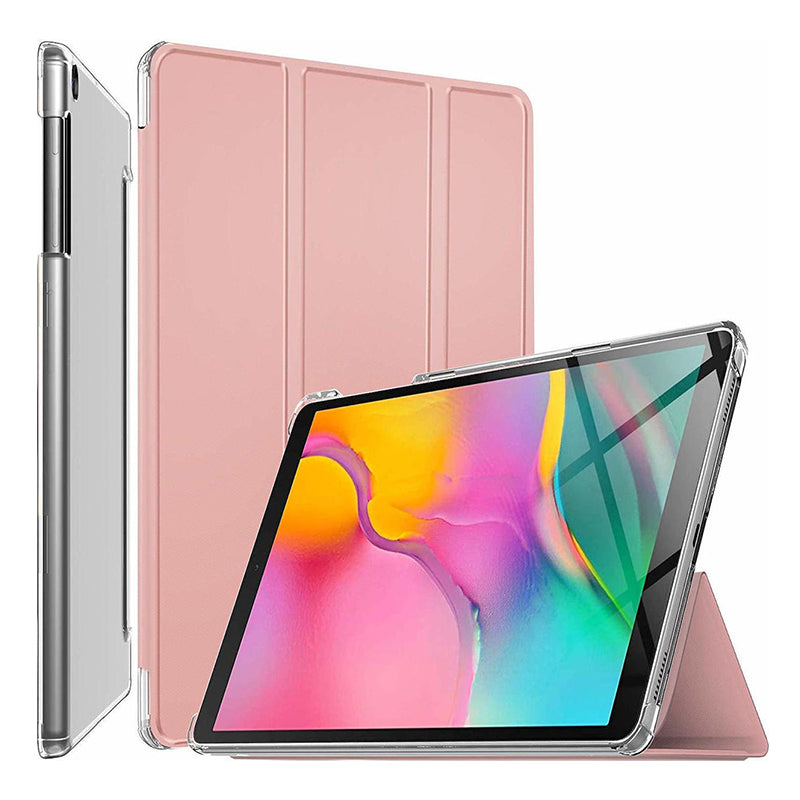 Premium Quality Book Case For iPad Air 2019/ipad pro 2017/ipad pro 10.5 Inch RoseGold