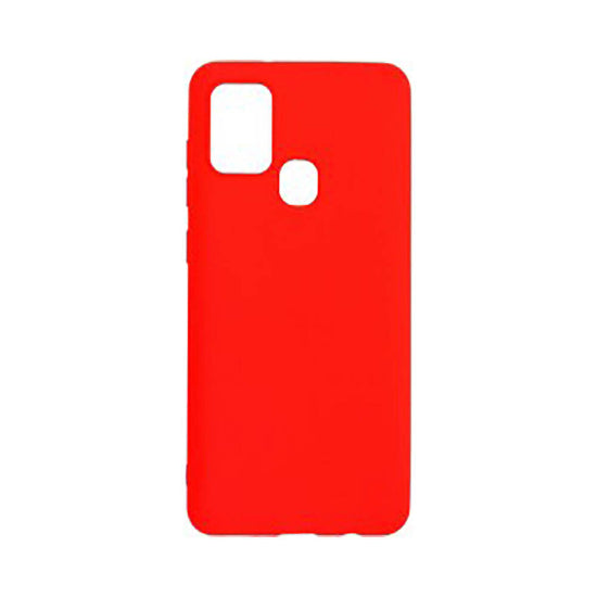 TPU Quality Cover For SAM A21s
