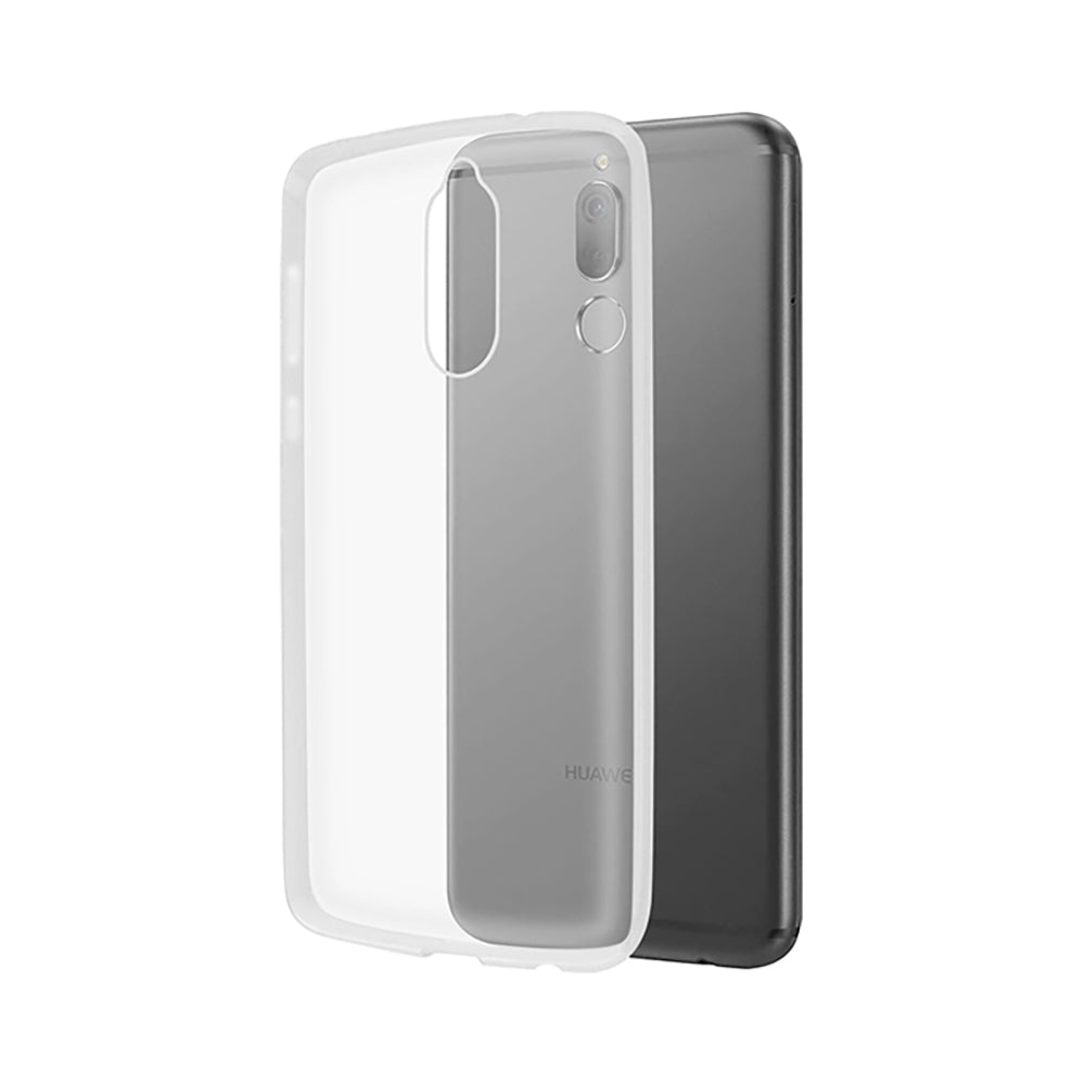 Silicone Cover For Huawei Mate 10 Lite / Nova 2i70