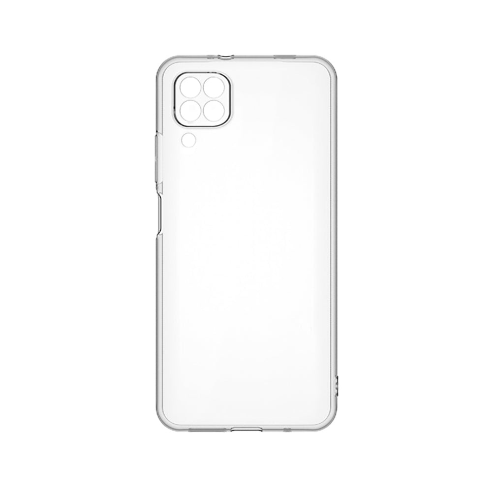 TPU Cover For Huawei P40 Lite Clear