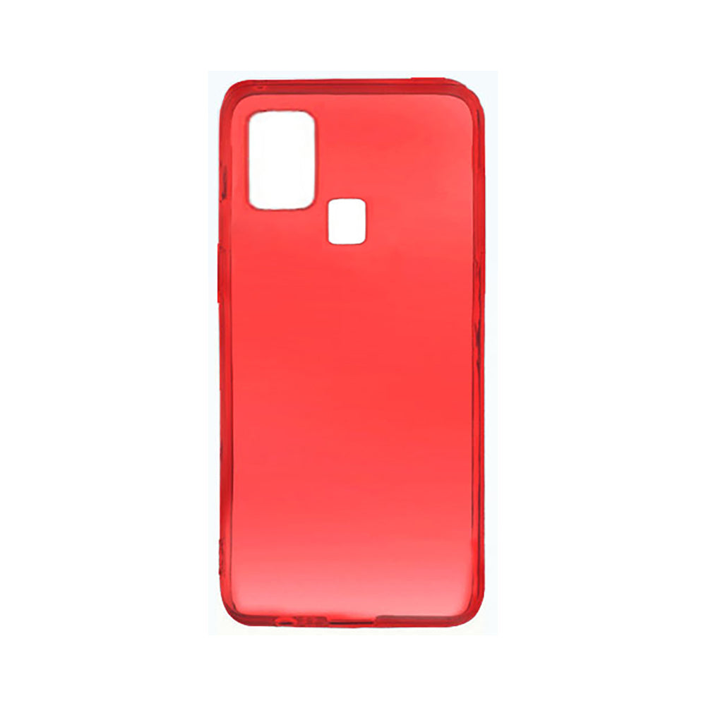 TPU Quality Cover For SAM A21s