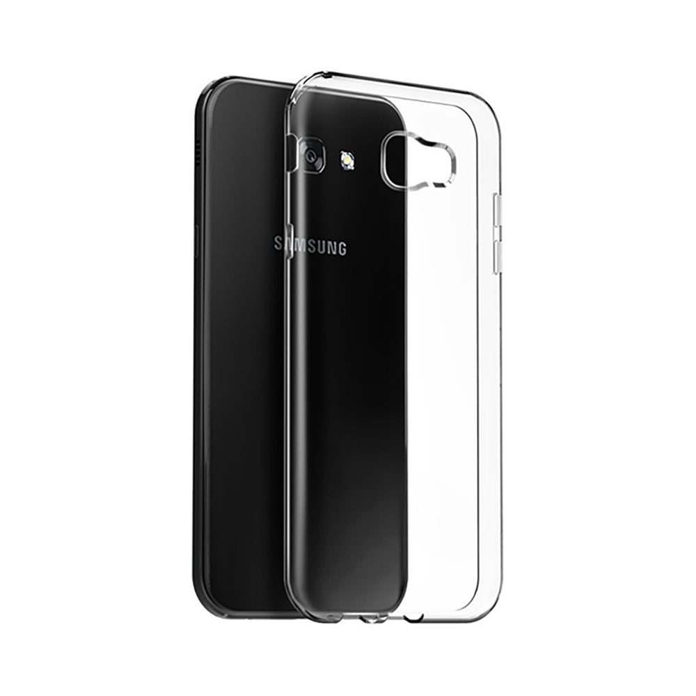 Silicone Cover For Samsung A5 2017