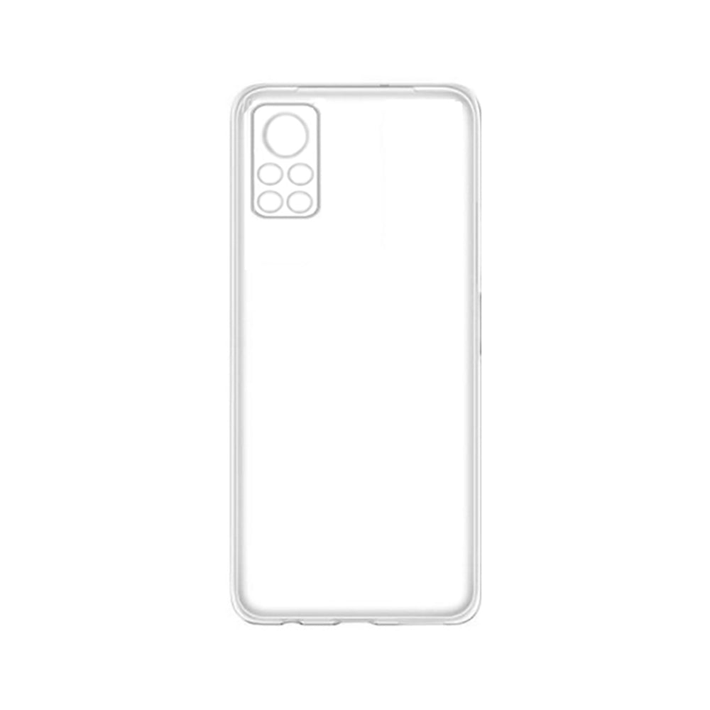 Silicone Cover for Xiaomi Mi 10T / 10T Pro / 10T 5G