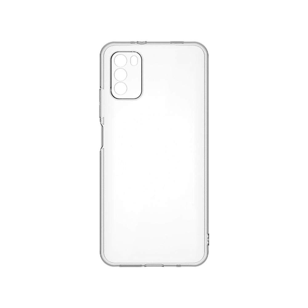 Silicone Cover For Poco M3 / Redmi 9T/Redmi Note 9 4G