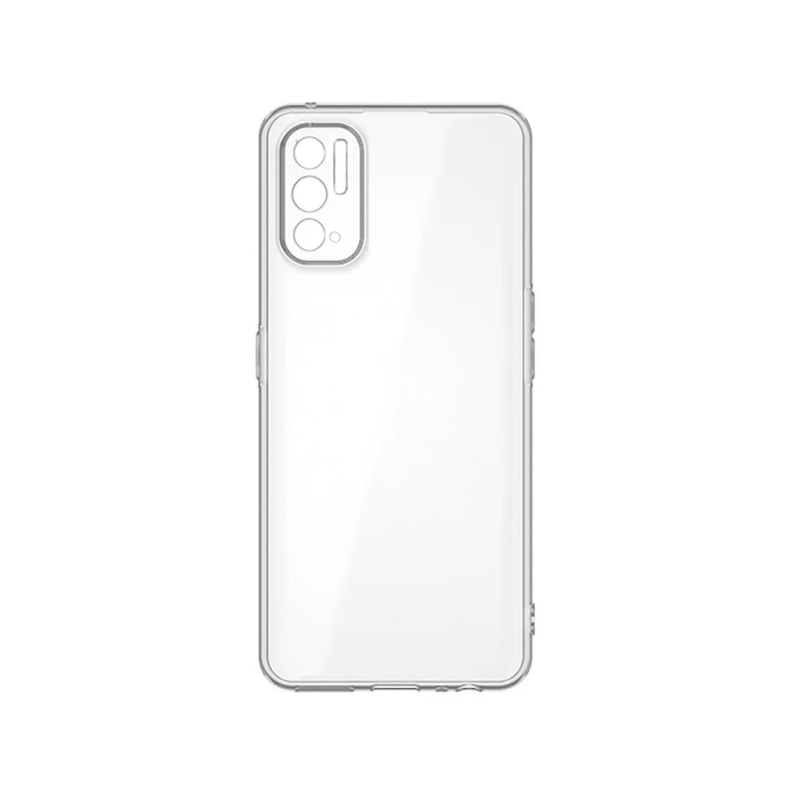 Silicone Cover For Poco M3 Pro 5G / Redmi Note 10 5G