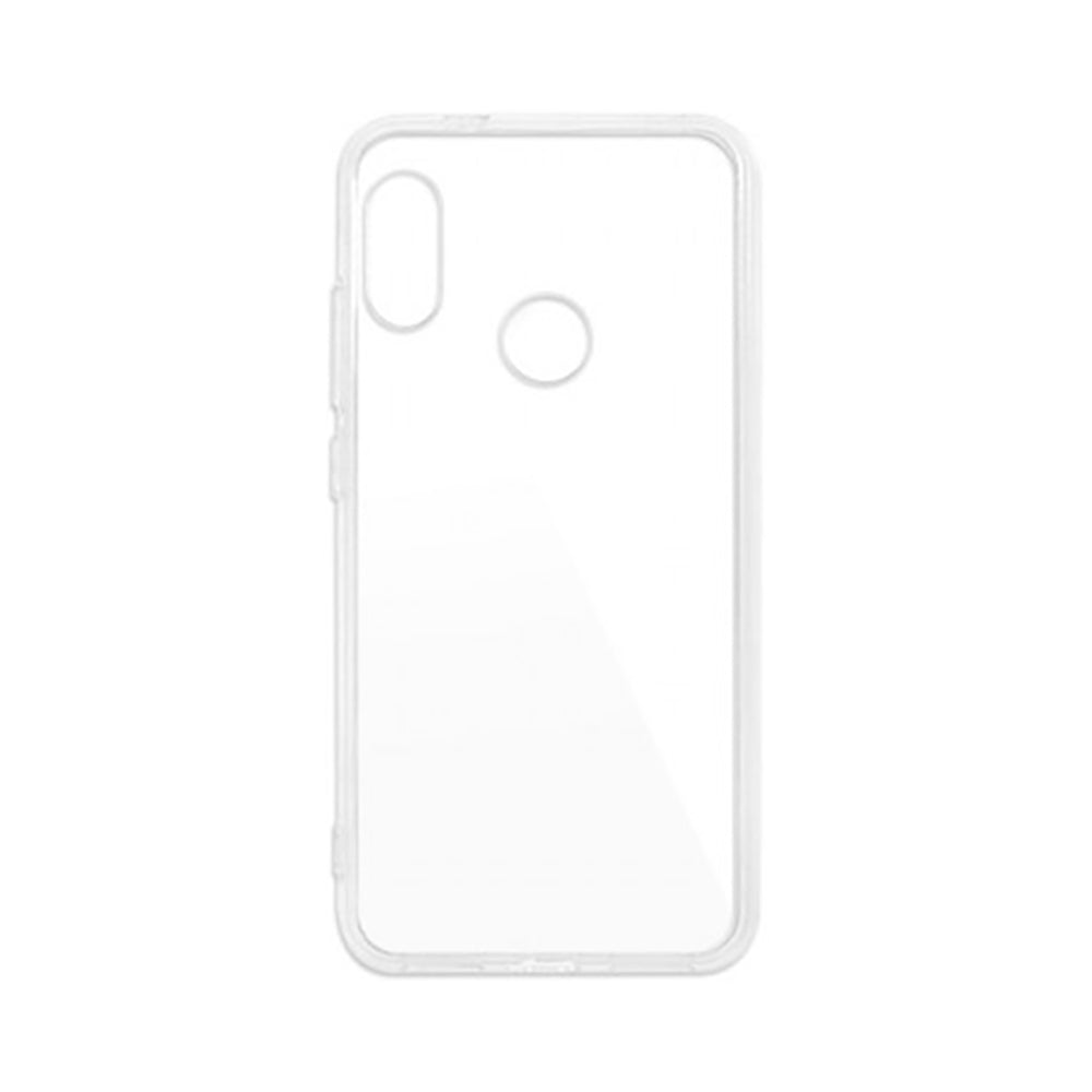 Silicone Cover For Redmi S2