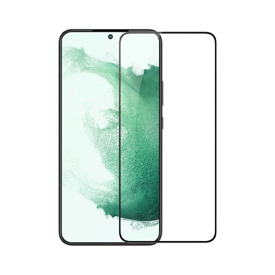 Premium Screen Protector Full Face Tempered Glass For Poco F6 5G Full Glue