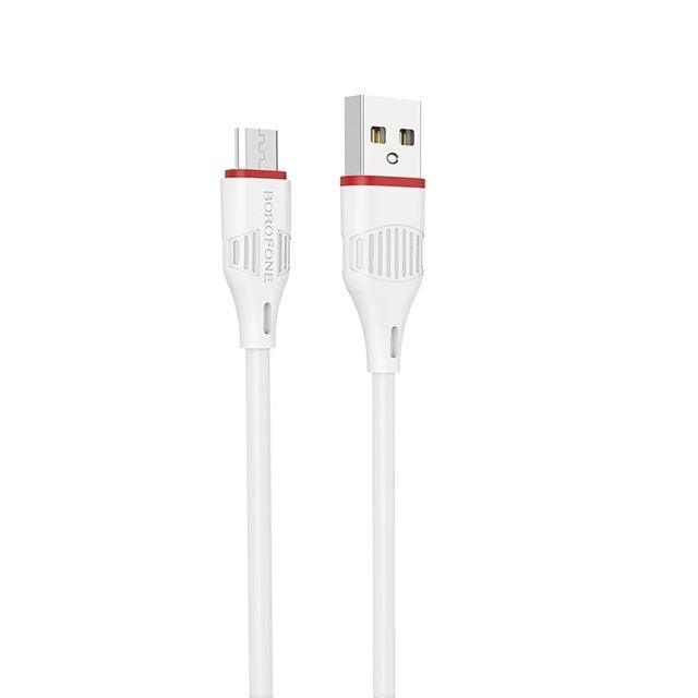 USB To Micro-USB Fast Charge & Data 1m Cable IM22 