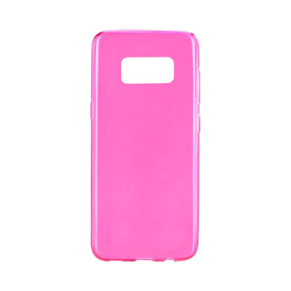 Silicone Case for Samsung S8 Plus