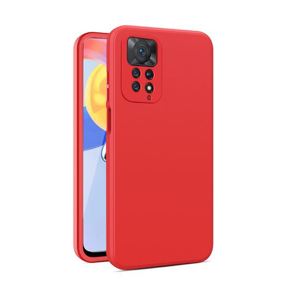 TPU Qulaity For Redmi Note 11 Pro 4G 5G / Note 11 Pro Plus