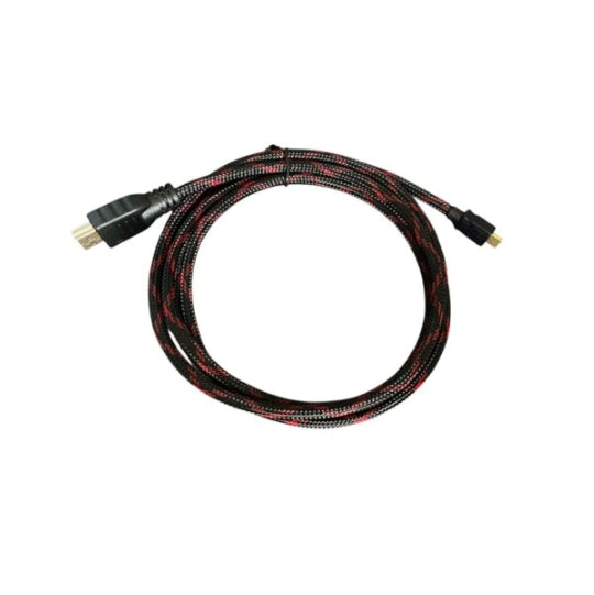 HDMI to Micro USB Cable, HDMI Male to Micro USB Male 1.8m