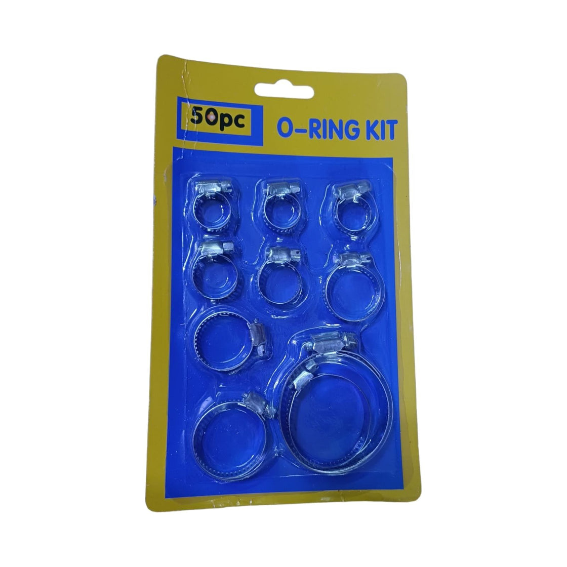 10pcs O-Ring Kit REF: 87803