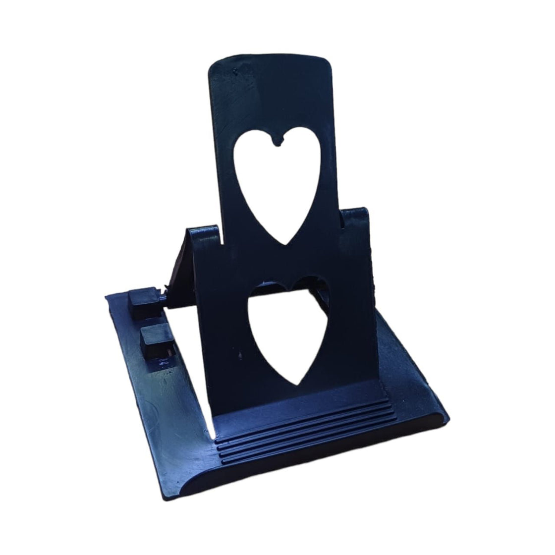 Two Hearts Mobile Holder